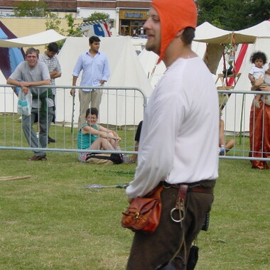 Festivals