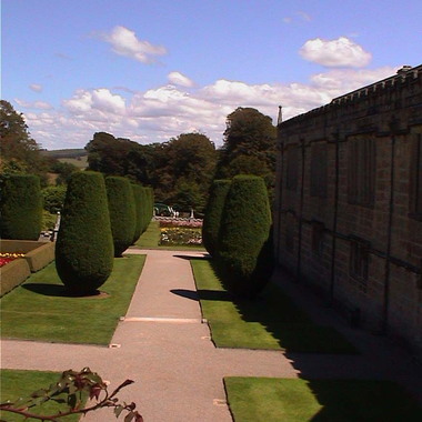 UK Travel 2004