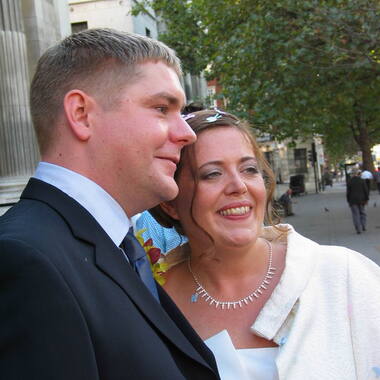 Wedding and Honeymoon